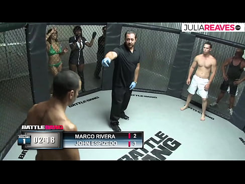 ❤️ Ultimate Fighter វាយ​នារី​លេខ​មួយ​ភ្លាមៗ​បន្ទាប់​ពី​វាយ​គ្នា​នៅ​លើ​សង្វៀន ❌ វីដេអូសិច នៅពួកយើង  ﹏